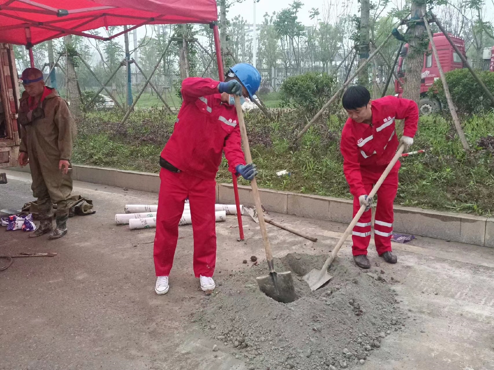 西岗管道疏通哪家好】及时进行市政管道清淤
