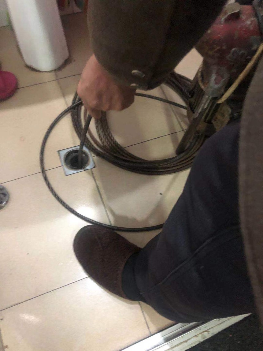 西岗管道疏通,疏通下水道